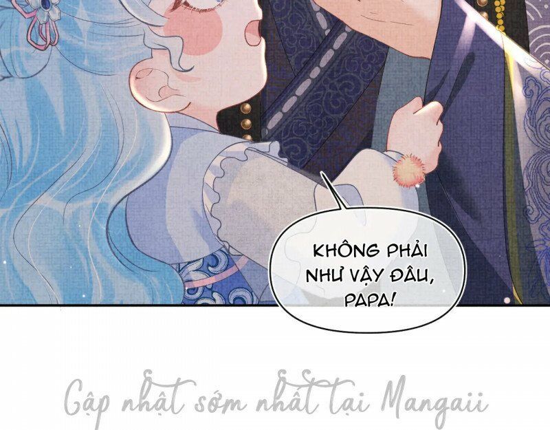 nhóc con người cá 3 tuổi rồi chapter 80 27