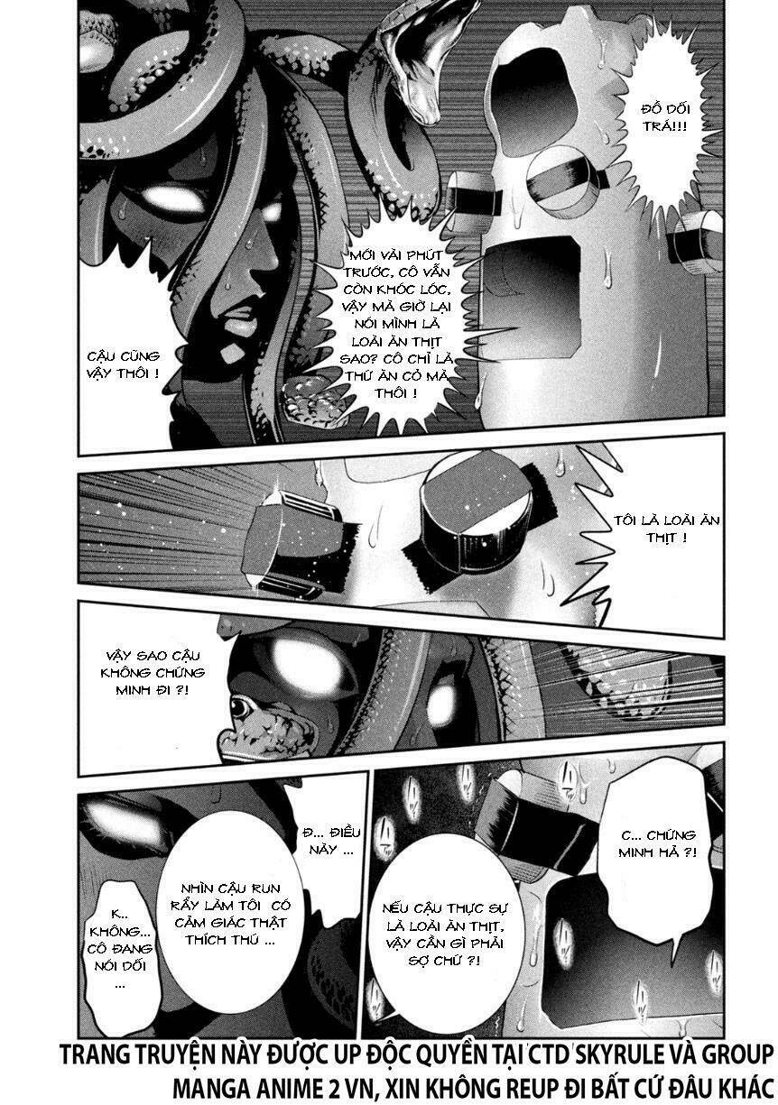 trường học ngục tù chapter 173 9