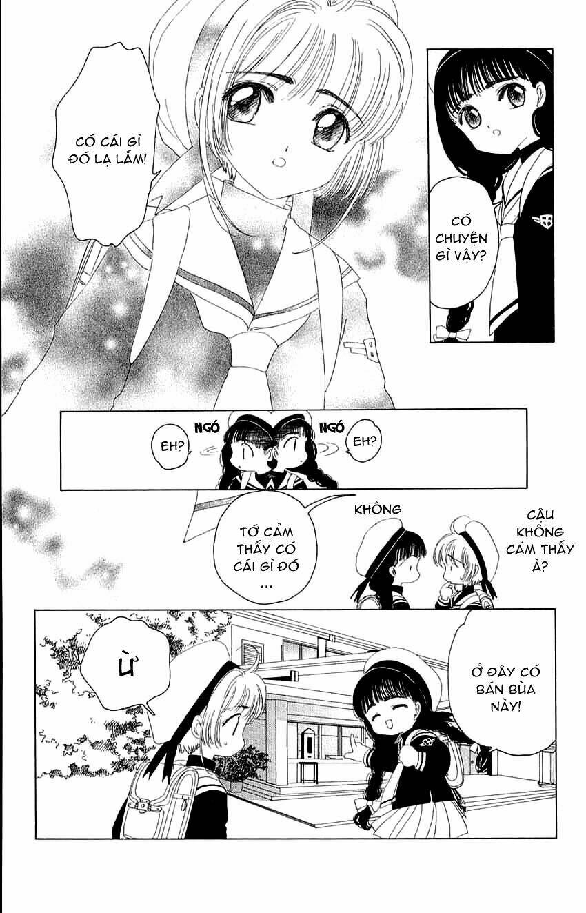 card captor sakura chapter 14 42