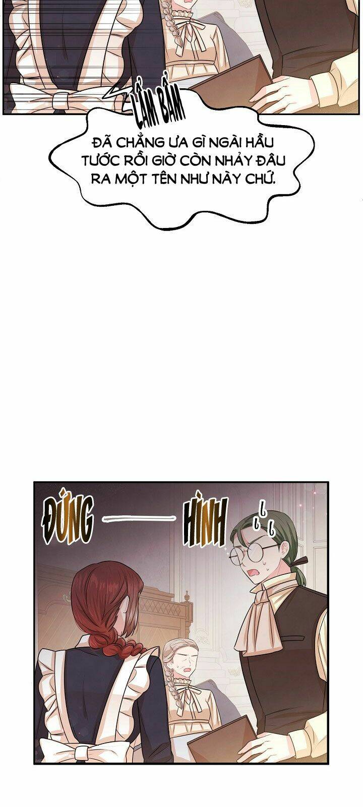 tiểu thư scarlet, em không muốn trả thù sao? chapter 44 29