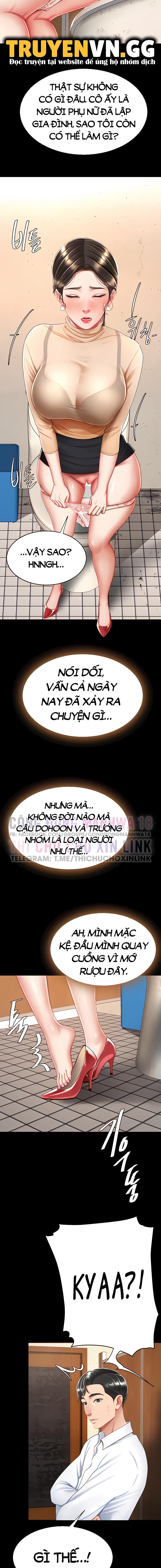 ăn mẹ bạn trước chapter 16 15