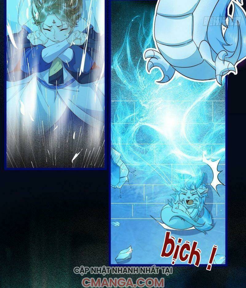sát thủ vương phi không dễ chọc chapter 42 26
