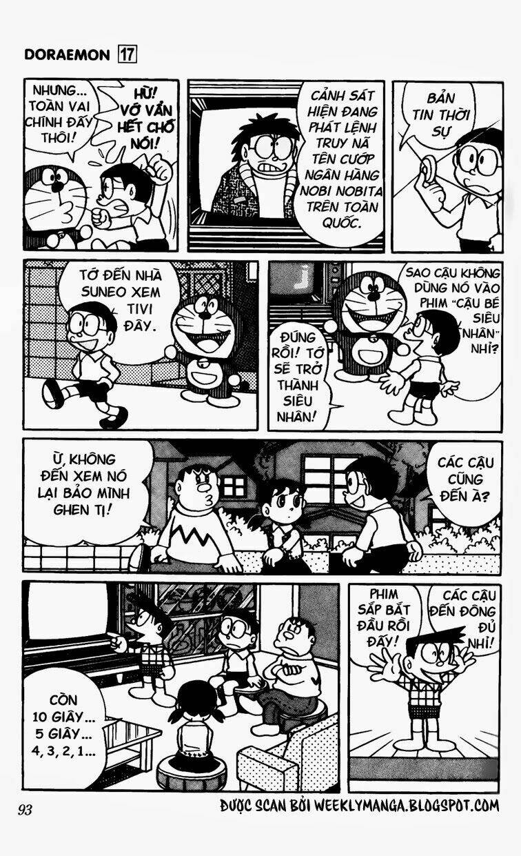 doraemon chapter 314 5