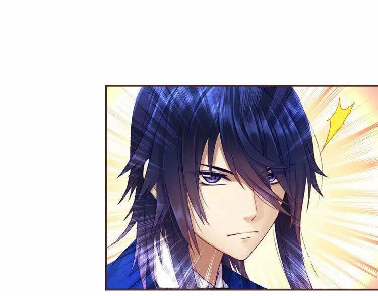 thực luyến kỳ duyên chapter 31 15