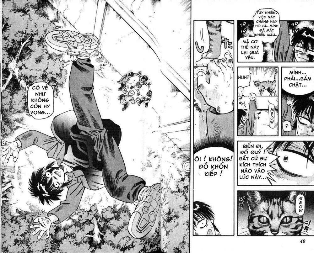 devil and devil chapter 1.2 8