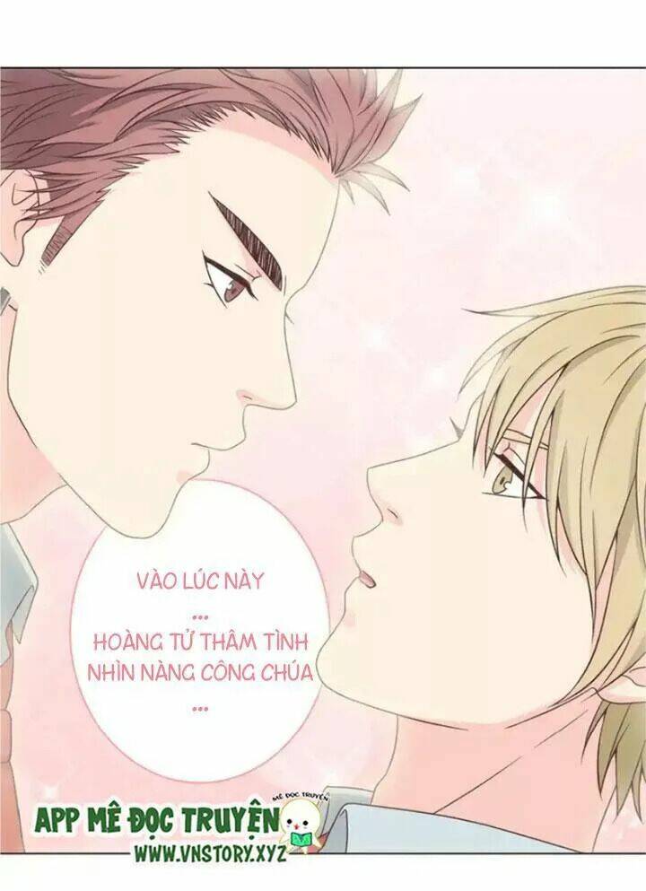 xin chào! dân nữ chapter 62 38