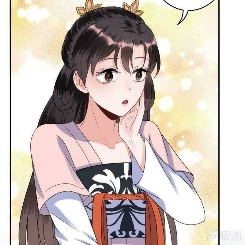 vương gia kiêu ngạo quá khó cua chapter 62 37