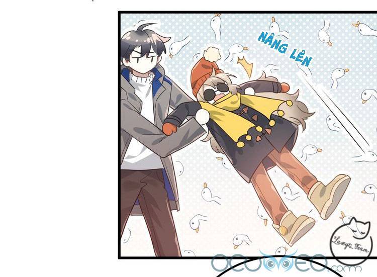 tình yêu huyễn tưởng chapter 9 45