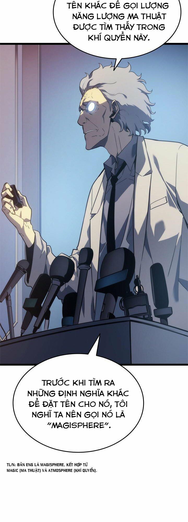 solo leveling 2 chapter 38 9