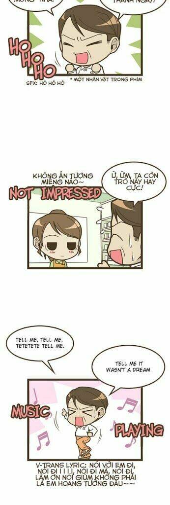 welcome to the convenience store chapter 2 3