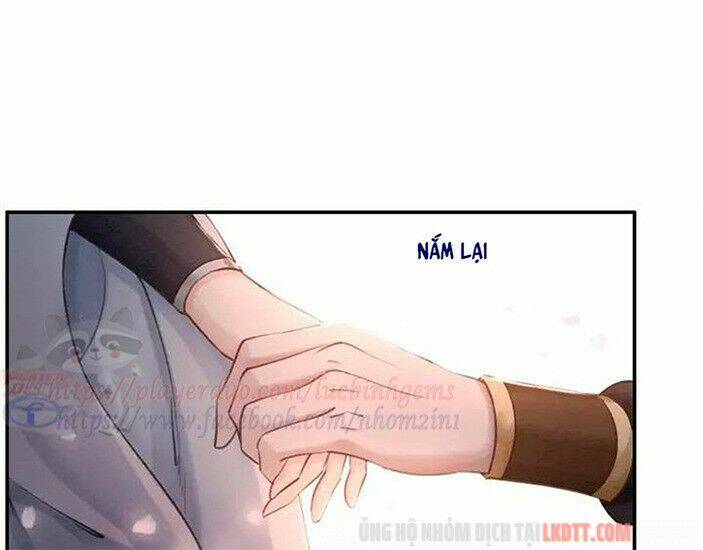 trọng sinh bá sủng nhiếp chính vương quá mạnh mẽ chapter 96 78