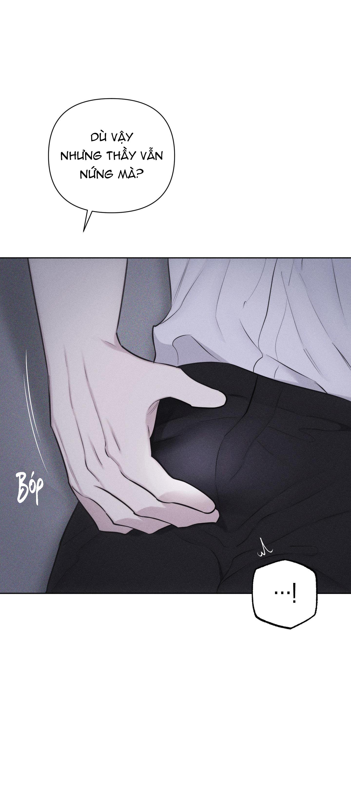 hình thái tình tan chapter 23 29