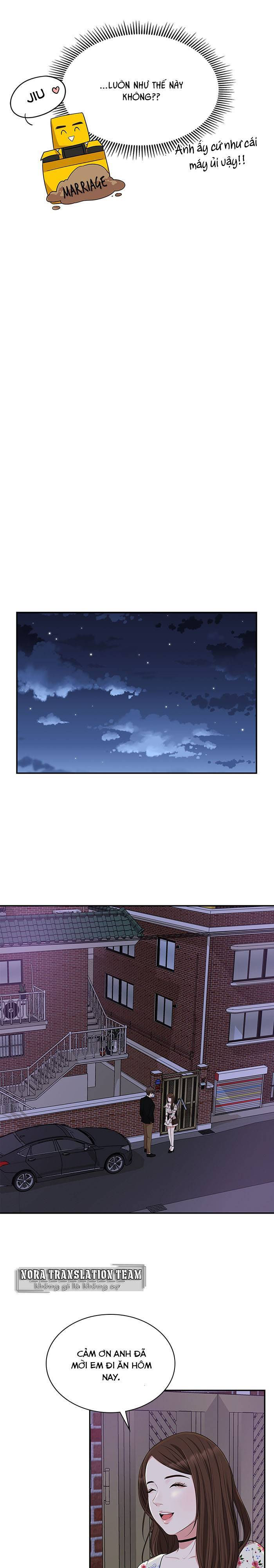 gửi tới bạn...người nắm giữ ngôi sao chapter 28 22