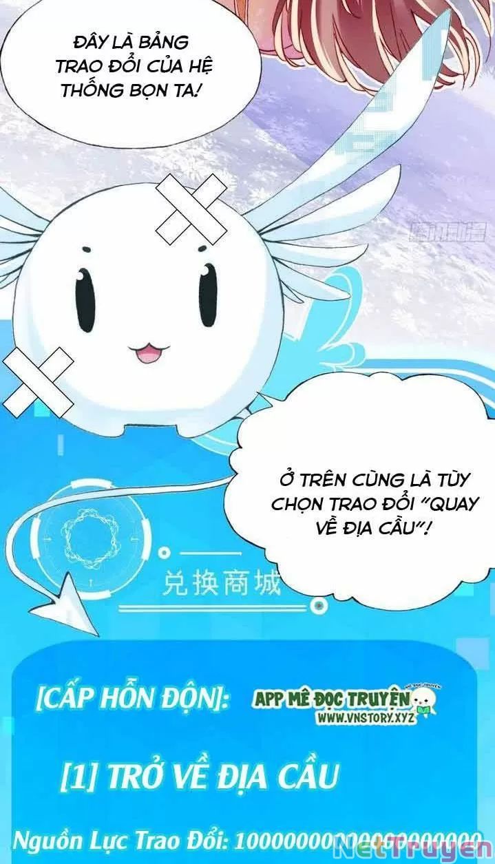 lại bị bệnh chiều chuộng quấn lấy chapter 11 33