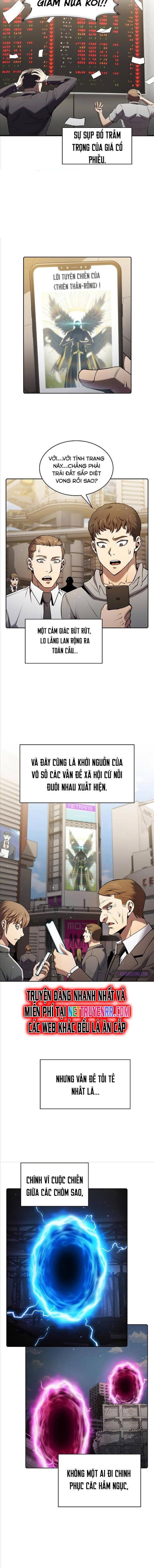 thiên thần quay về từ địa ngục chapter 117 2