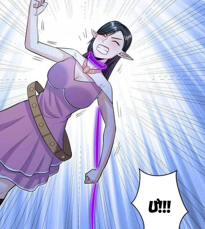 đại ma pháp sư dựa vào muội tử trừ ma chapter 16 12