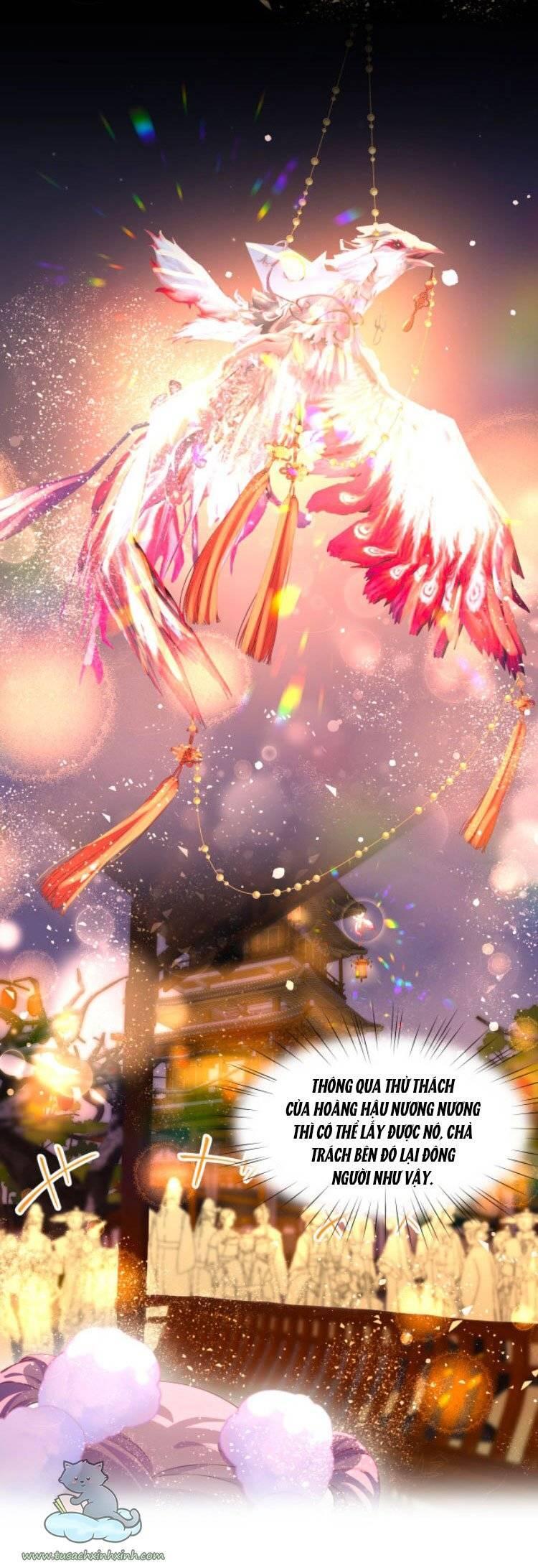 một đêm nọ đột nhiên yandere tới! chapter 16 22