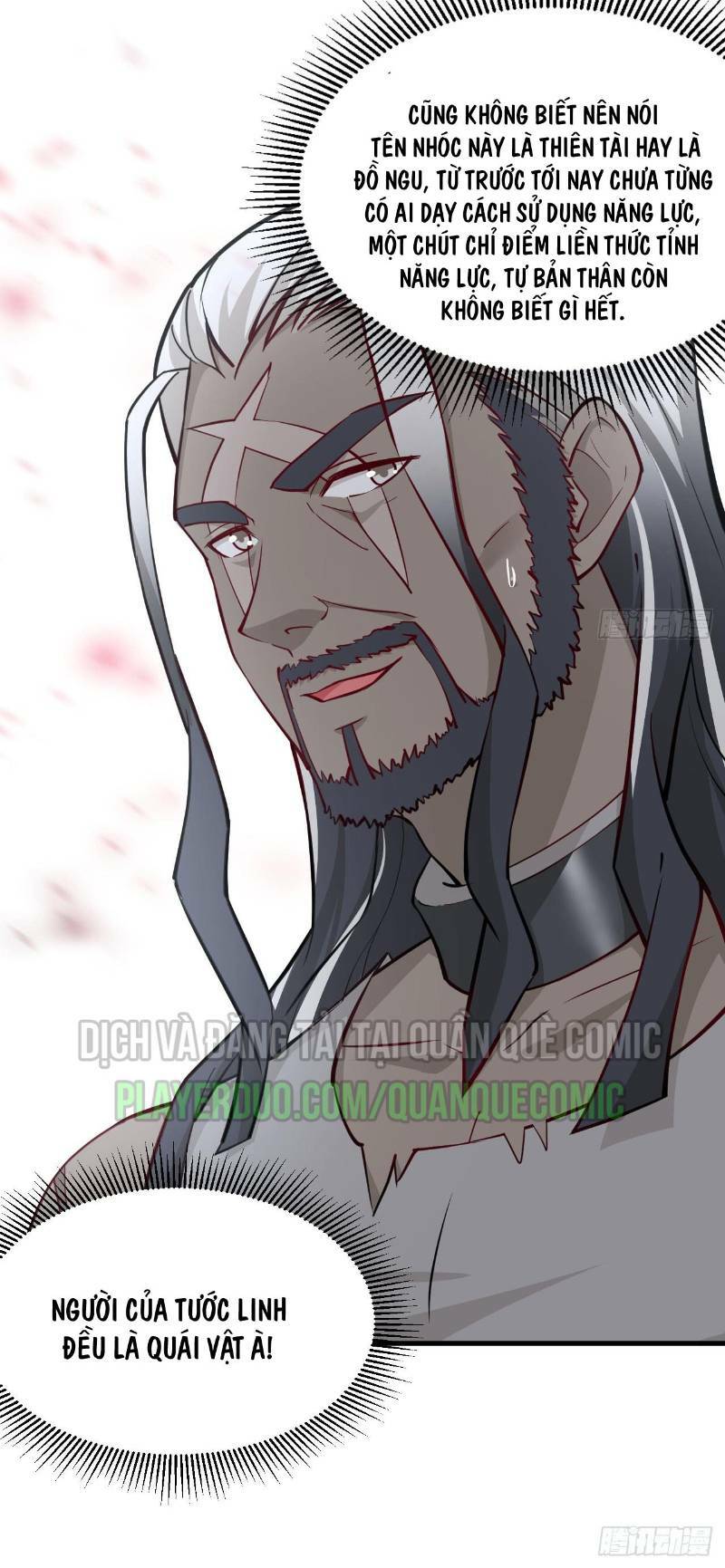 minh nhật thần đô chapter 38 38