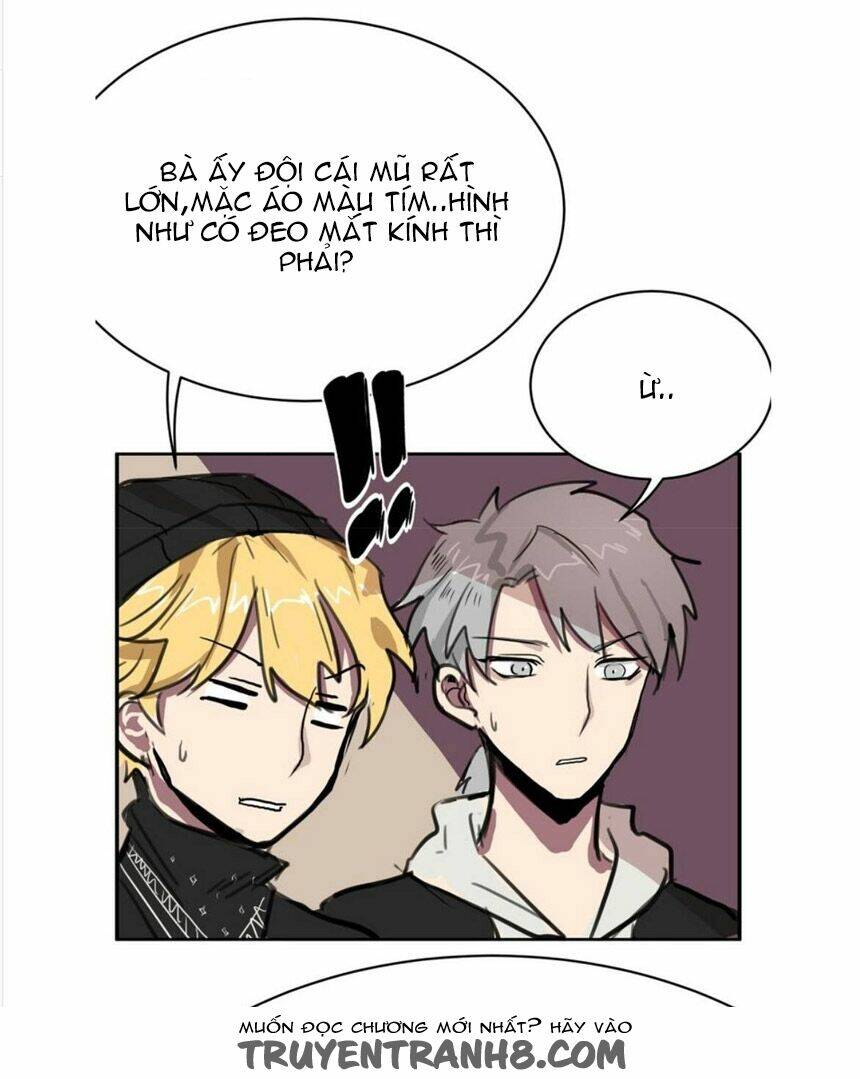 quạ đen chapter 7 17