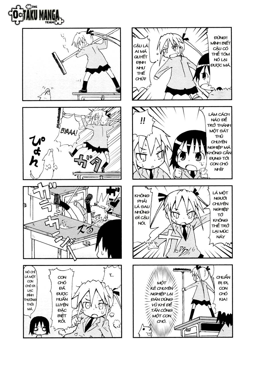 baby, please kill me chapter 4 3