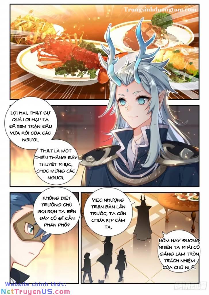 đấu la đại lục 5 - đường tam trùng sinh chapter 126 9