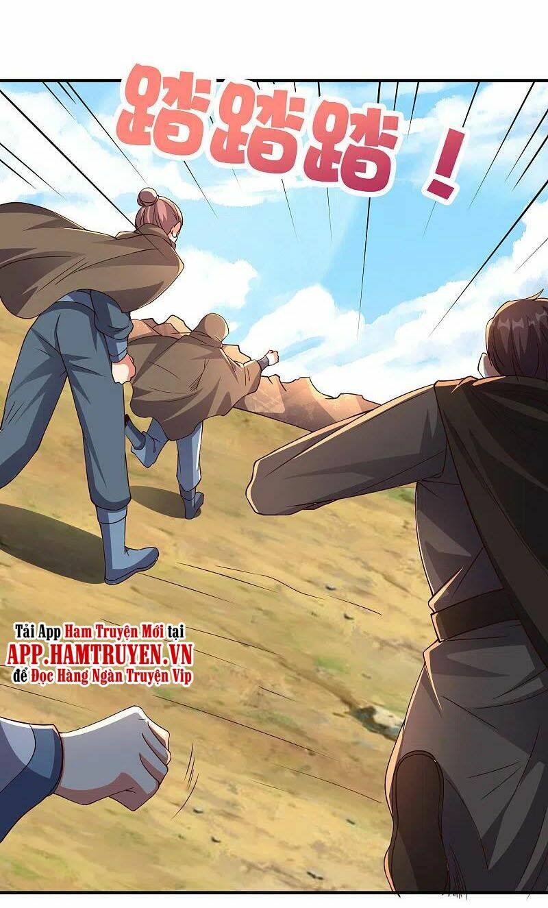 phục thiên thánh chủ chapter 201 17