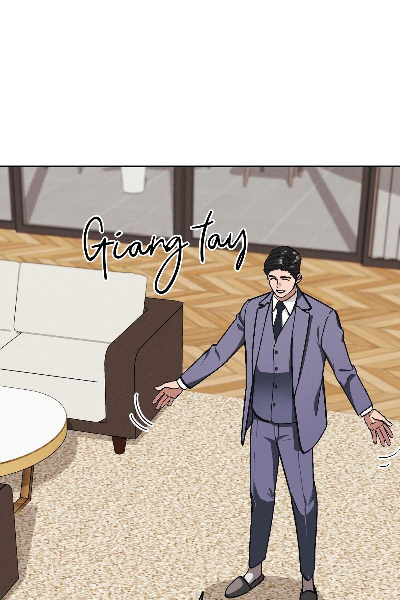 làm dâu nhà tài phiệt họ kang chapter 31 12