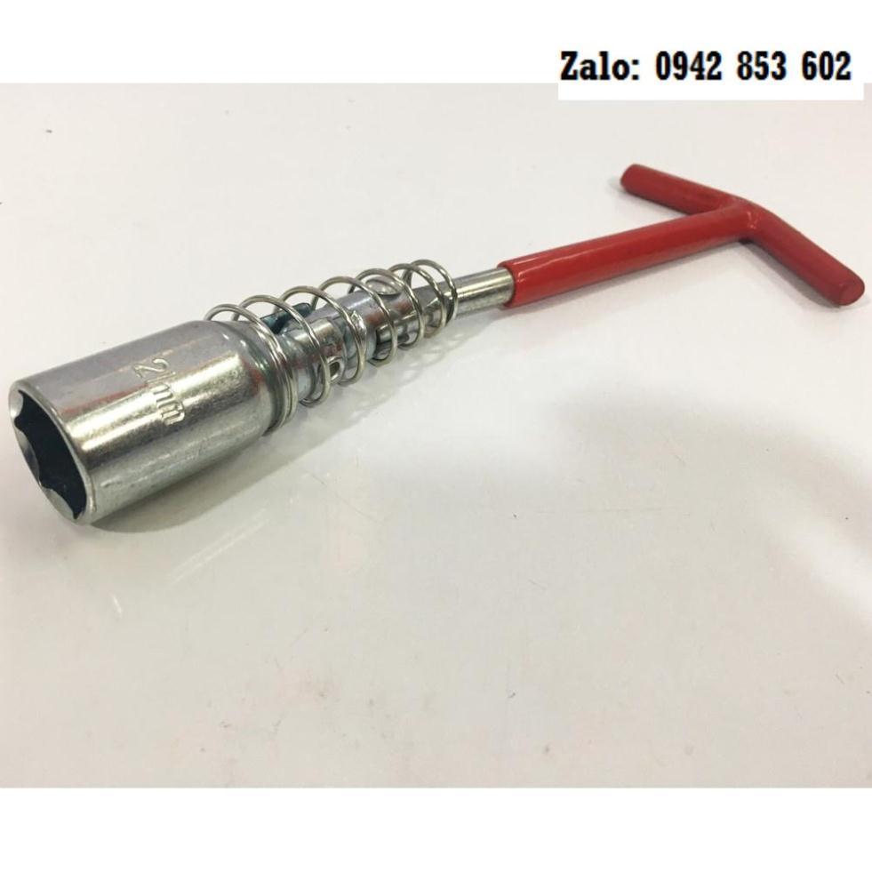 Tuýp mở bugi ô tô xe máy loại 14mm 16mm