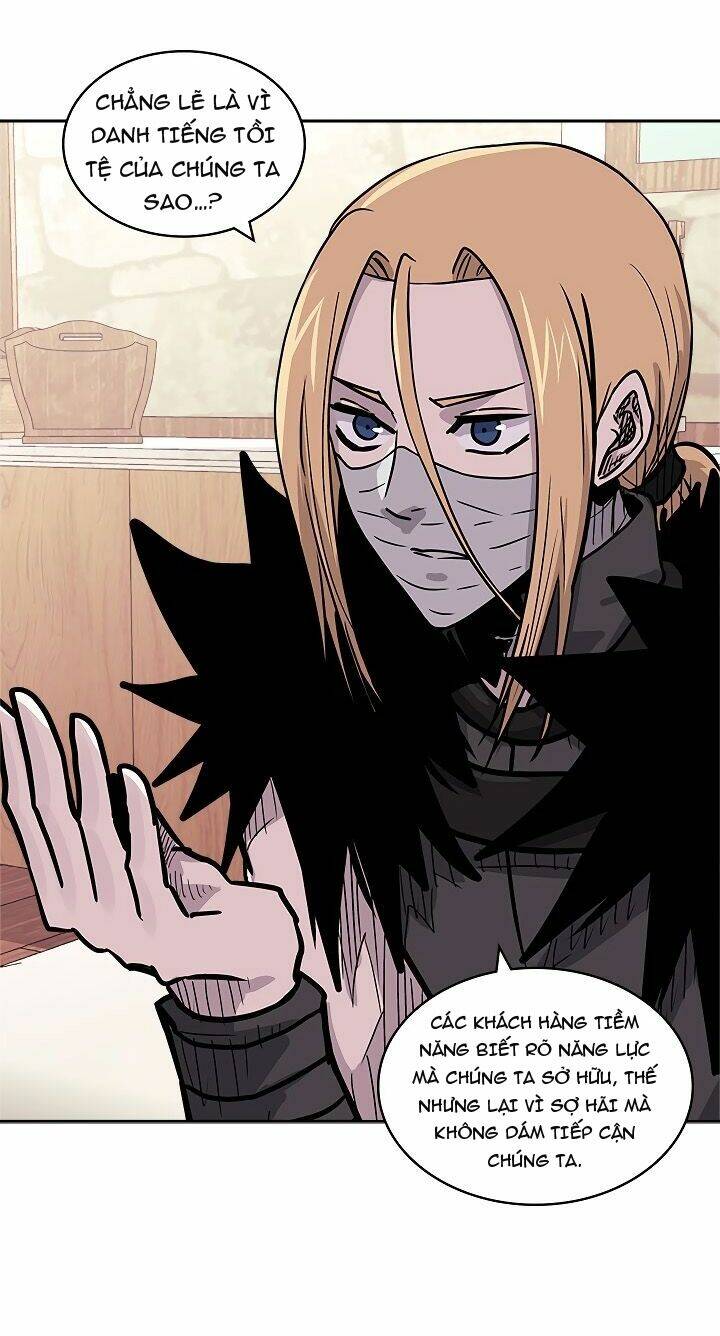 chiến binh đến từ thế giới khác chapter 138 5