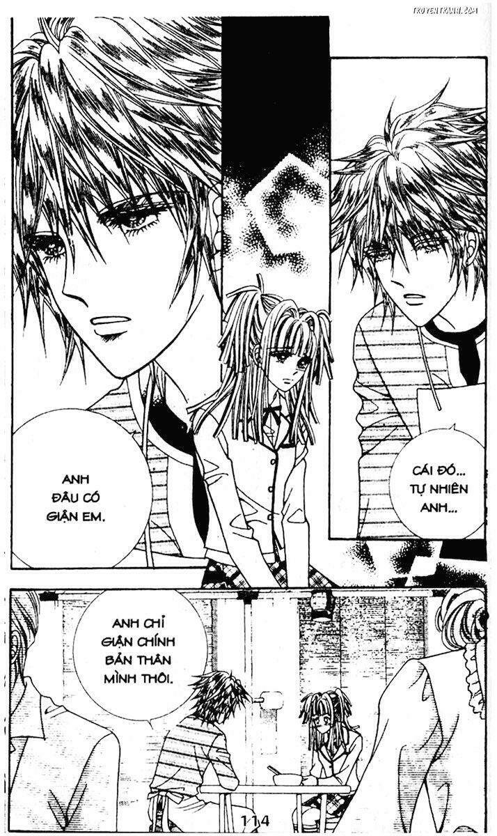 điên vì yêu - love like crazy chapter 17 1