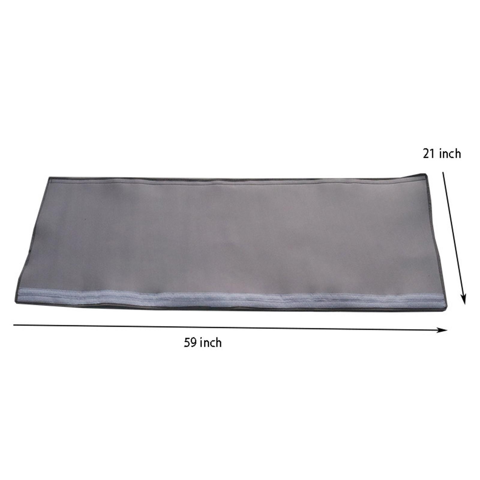 Air Conditioner Hose Wrap Cover Bedroom for 5 inch 6 inch Tube Diameter