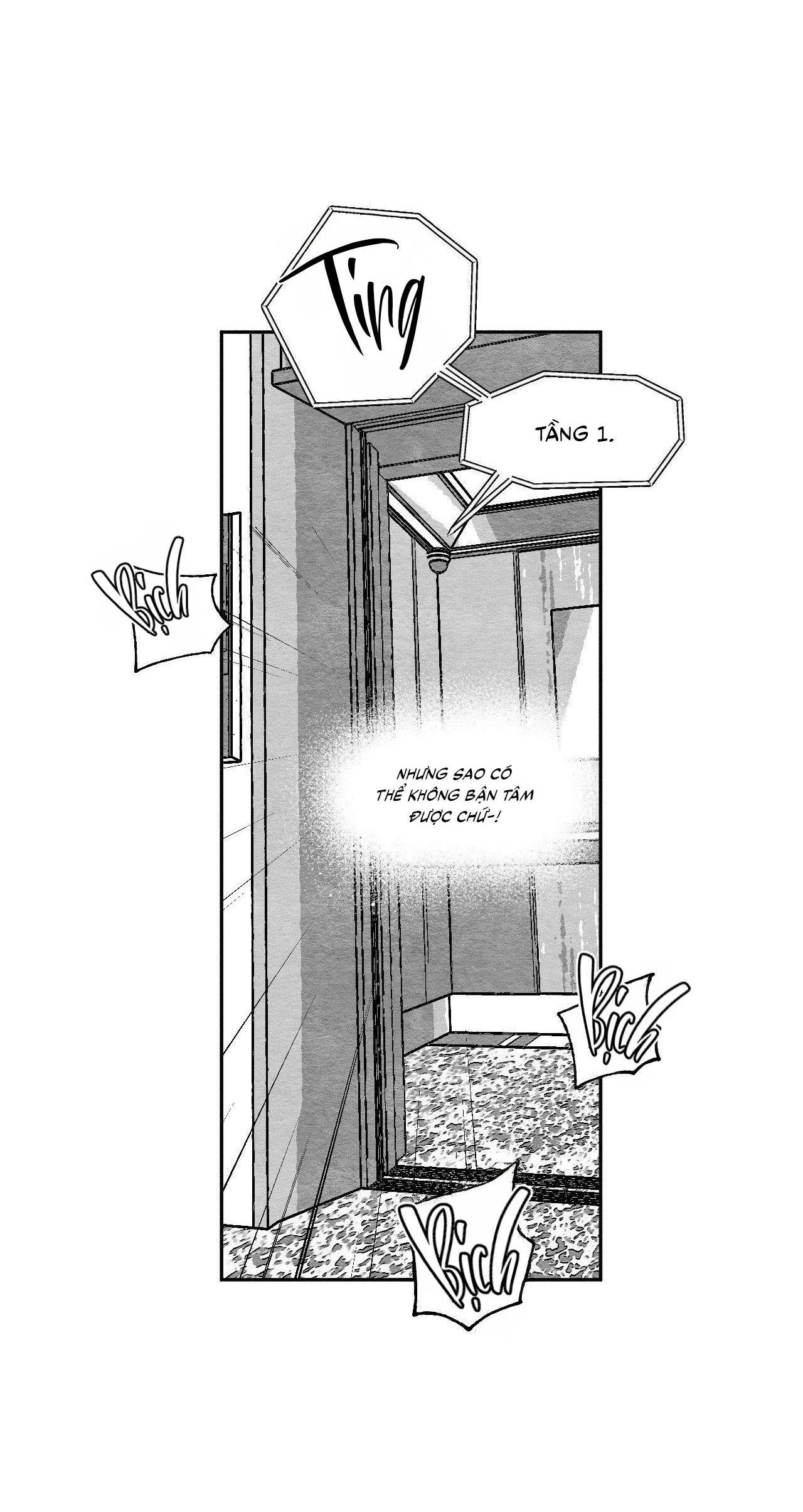 vóc dáng toàn mỹ chapter 23 4