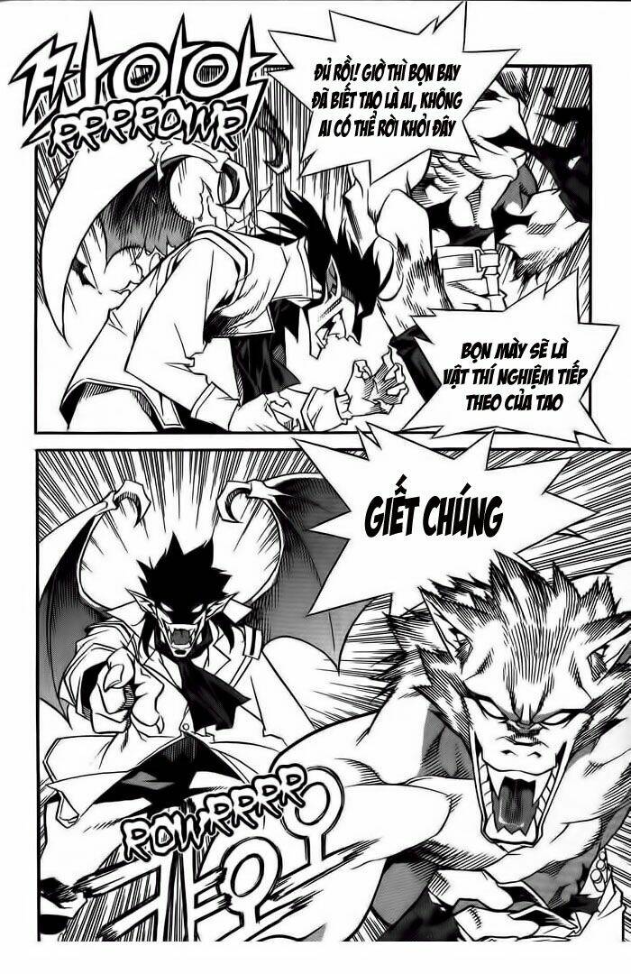 dorothy of oz chapter 1 40