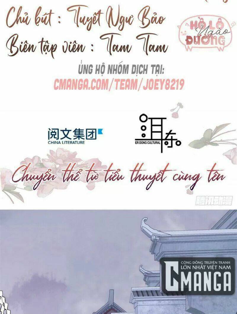 thiều quang mạn chapter 64 2