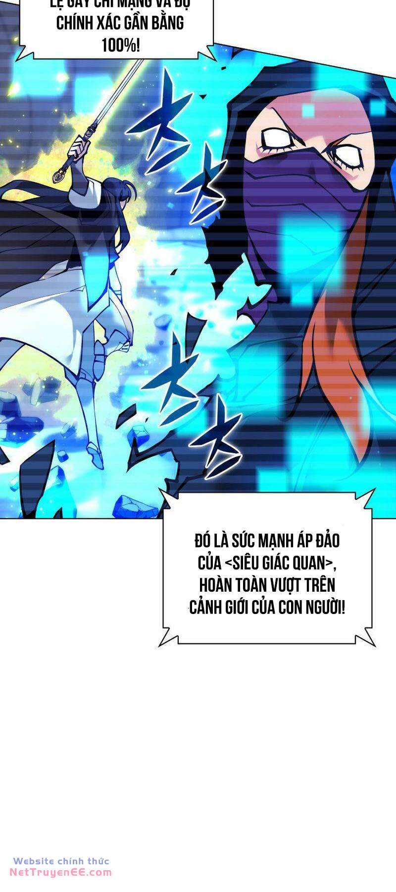 Thợ Rèn Huyền Thoại Chapter 223 108