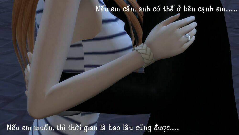 cô dâu giả mạo [truyện sims] chapter 33 124