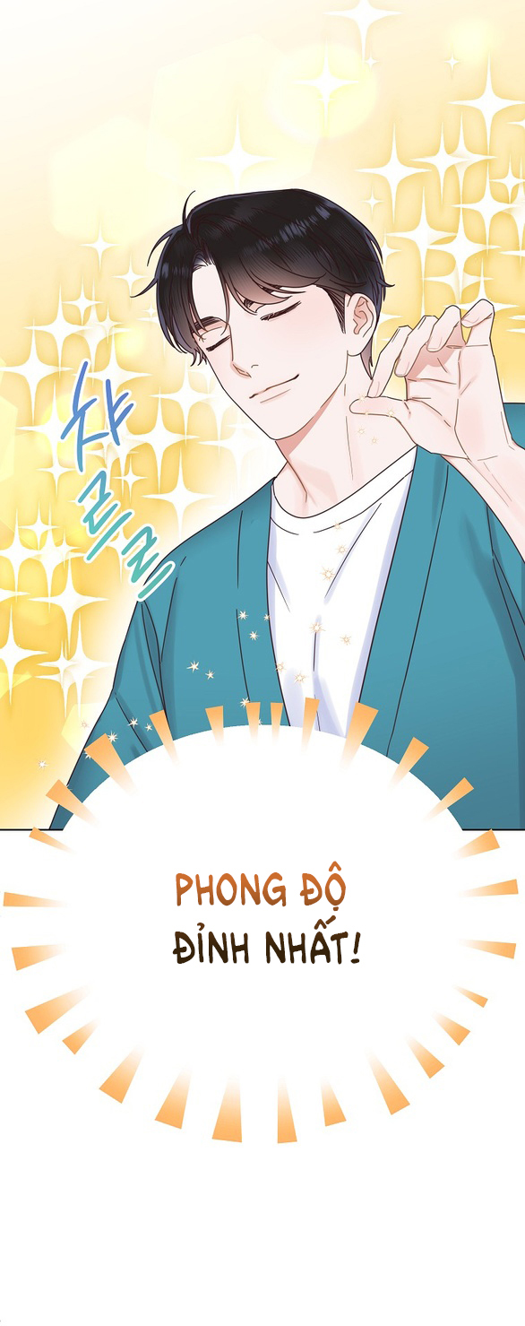 ranh giới tình yêu công sở chapter 20.1 4