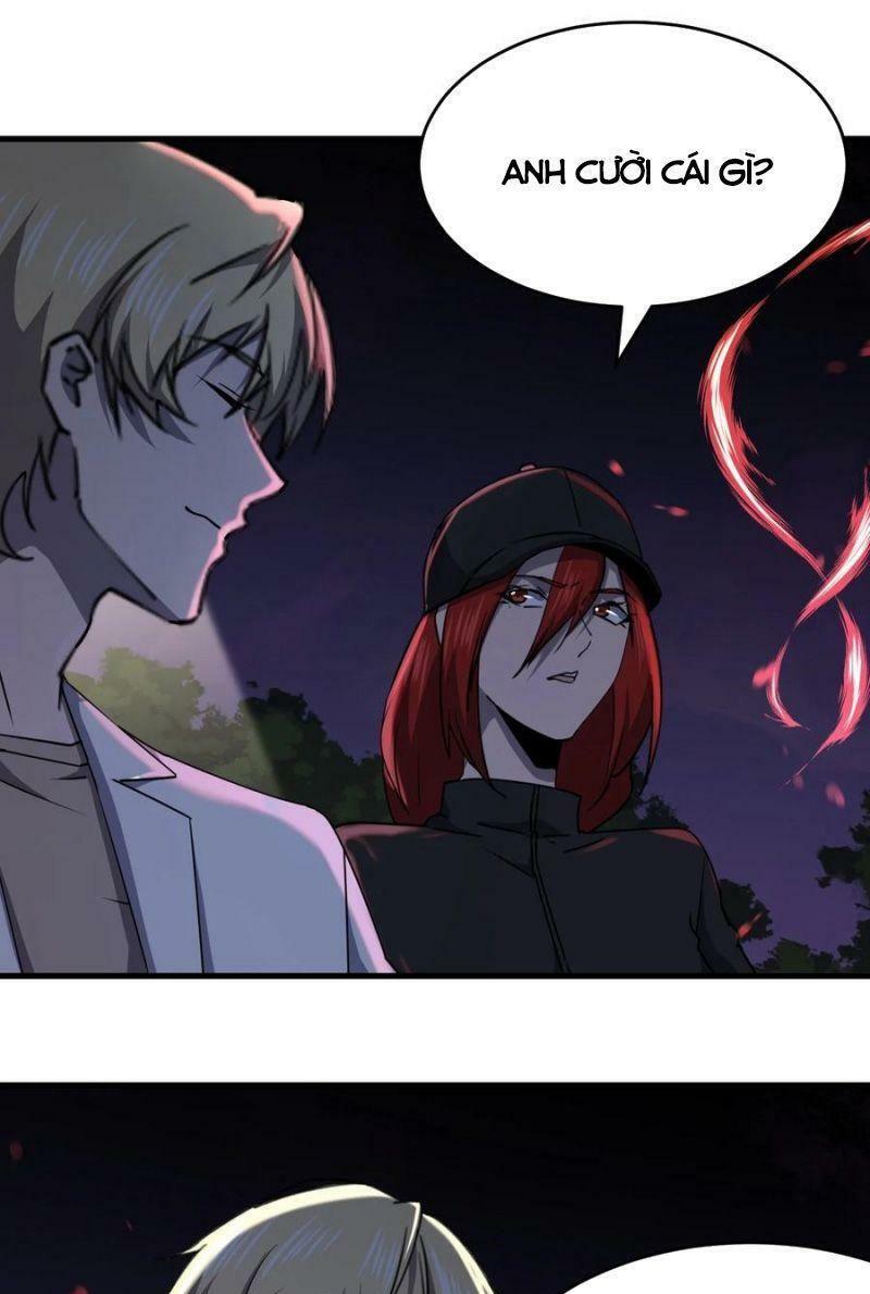 đừng hiểu lầm, tôi mới là người bị hại! chapter 39 44