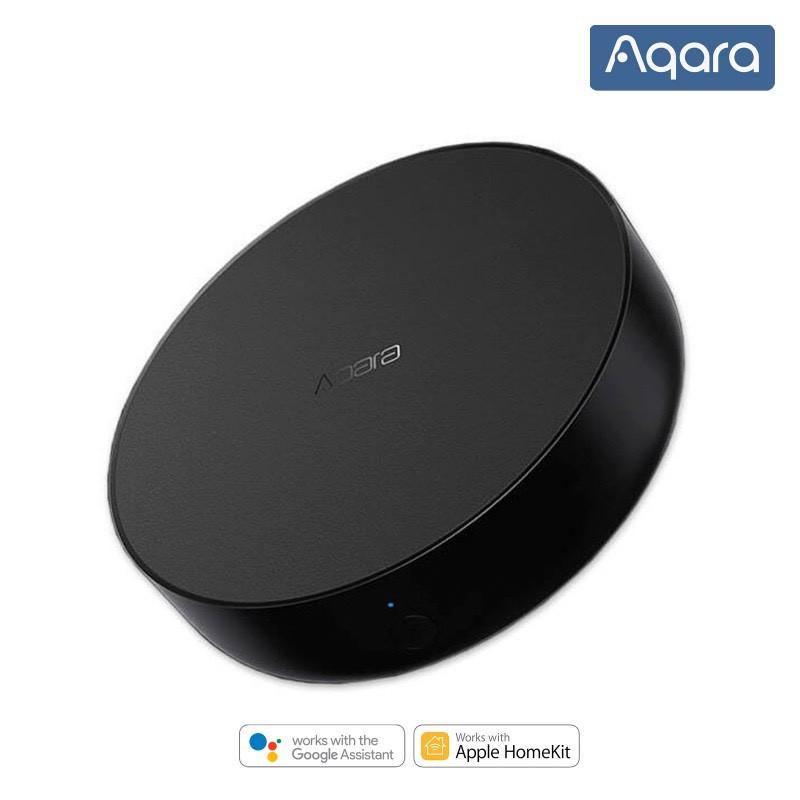 Aqara Hub M2 Smart Zigbee 3.0 - bộ điều khiển trung tâm aqara - tương thích apple homekit - HÀNG CHÍNH HÃNG