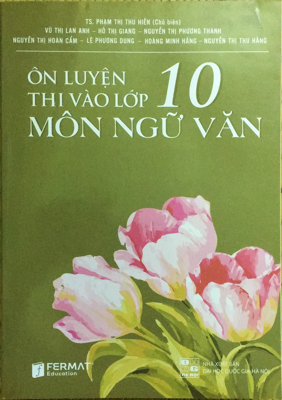 Combo 3 quyển ôn thi hay nhất  , ôn luyện thi vào lớp 10 môn toán, tiếng anh , ngữ văn