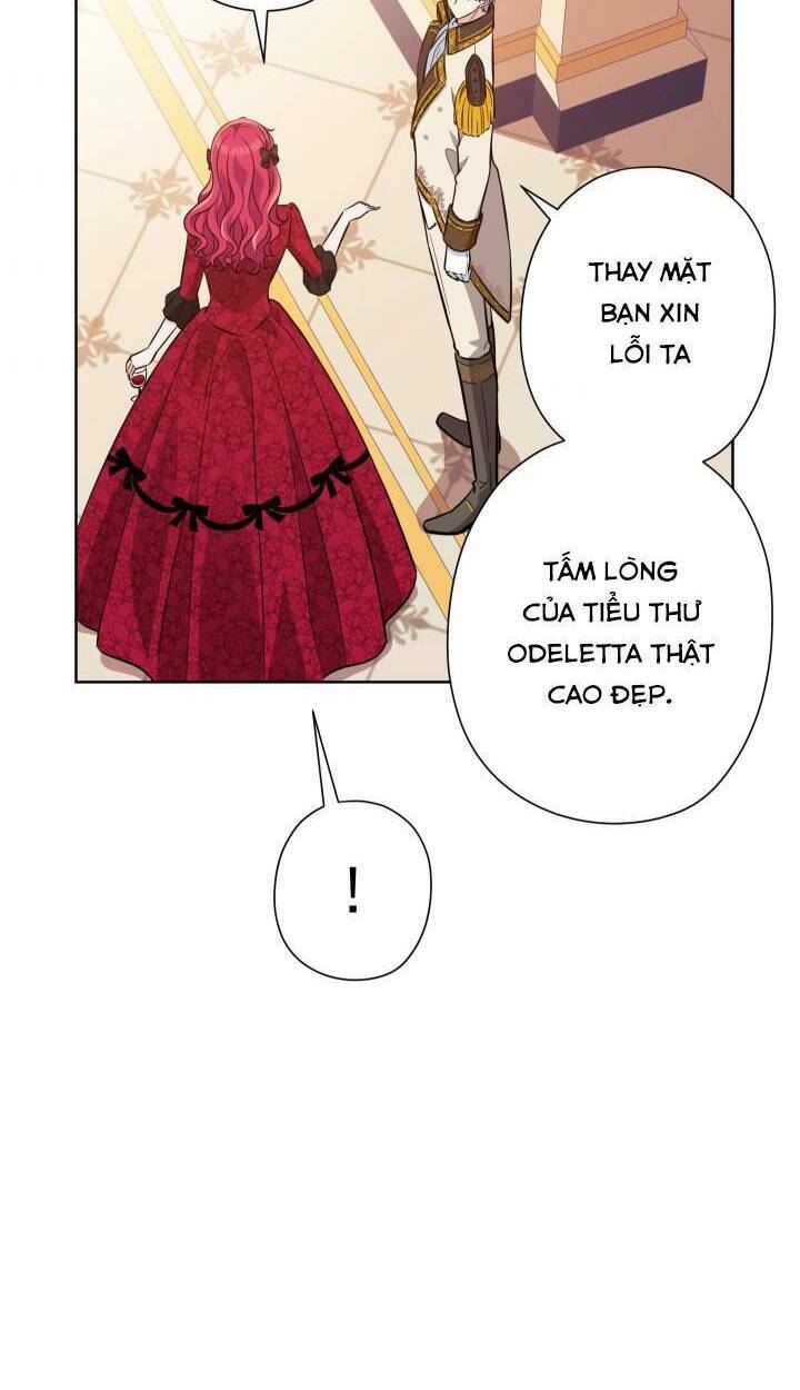 gửi đến người bạn của tôi chapter 9 66