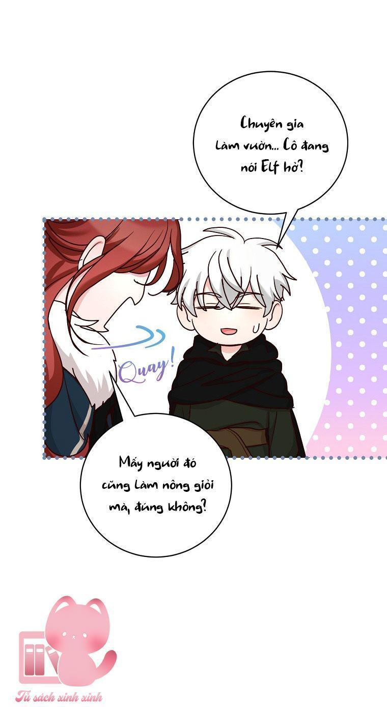 thế thì ta cứ trở thành kẻ ác thôi chapter 62 8