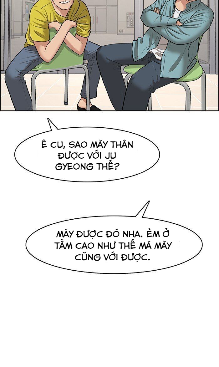 vẻ đẹp đích thực - true beauty chapter 109 54