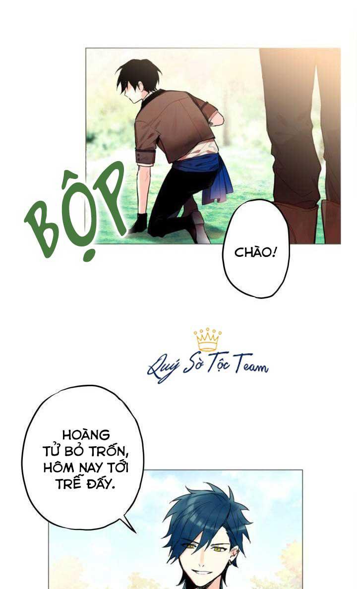 trọng sinh trở thành hoàng phi chapter 5 7