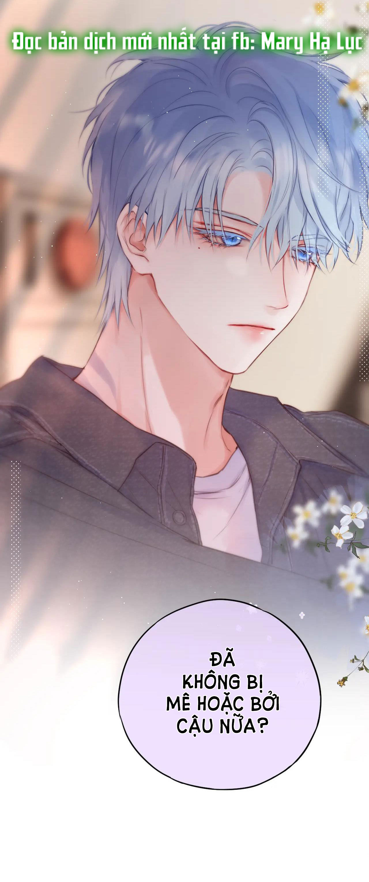 cạm bẫy của hồ ly chapter 34.2 39