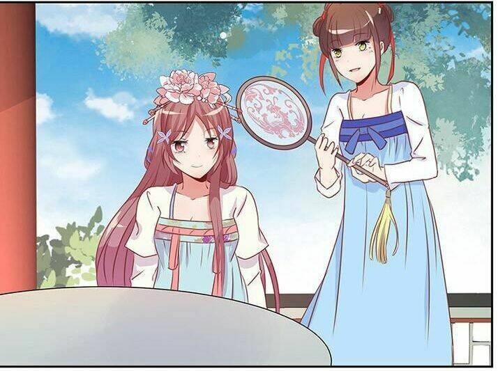 vương gia người thật xấu xa chapter 5 52