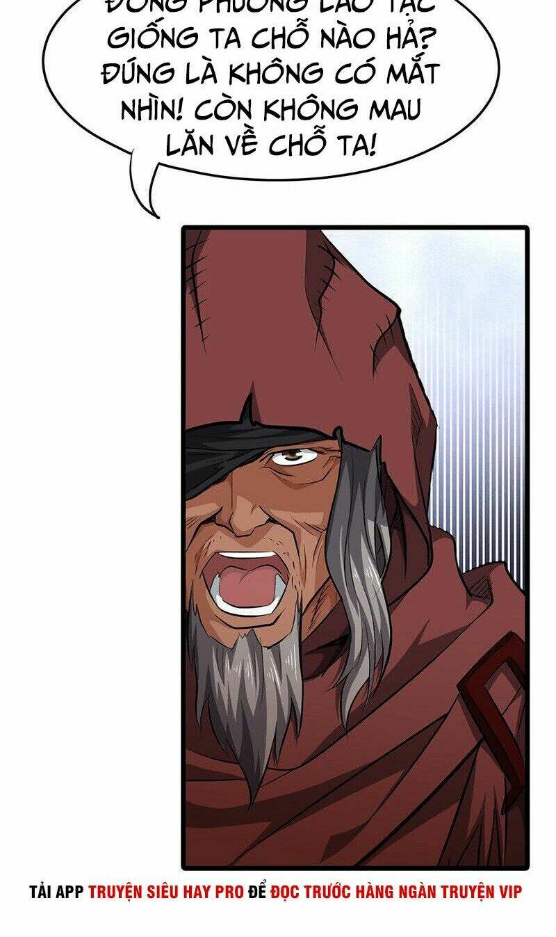 hỗn độn kiếm thần chapter 135 13