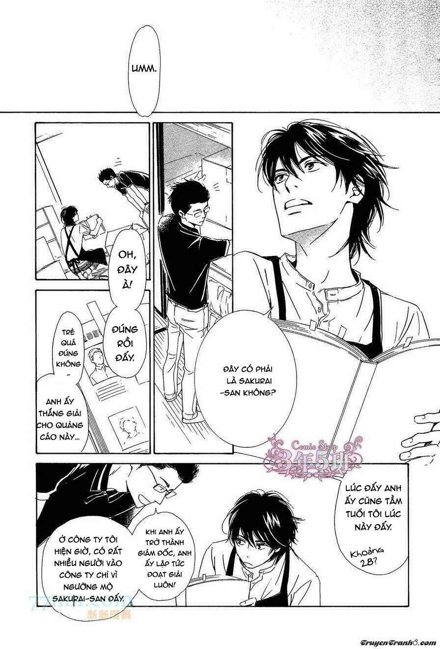 hana wa sakuka chapter 31 15