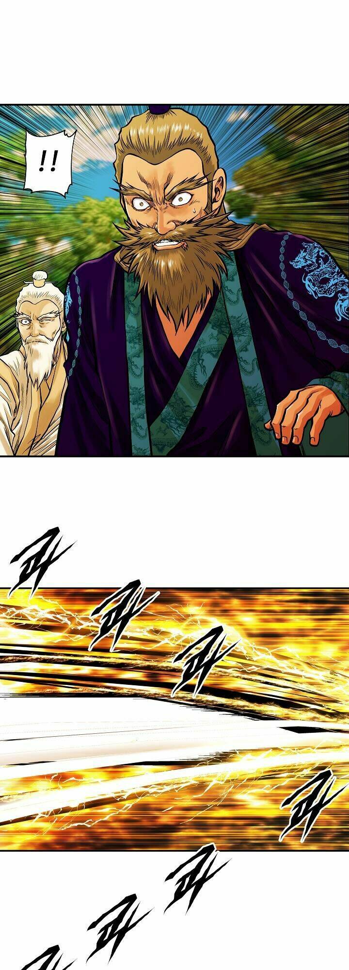 ngũ hợp chí tôn chapter 35 16