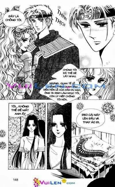 hậu duệ hoàng gia chapter 1 148